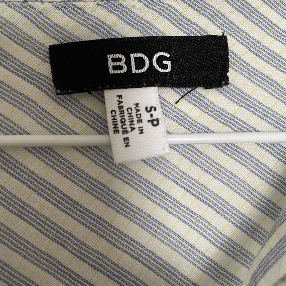 Striped top - Picture 3 of 3